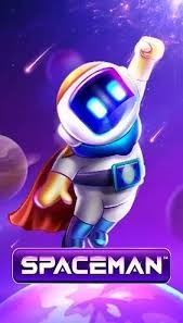 spaceman slot