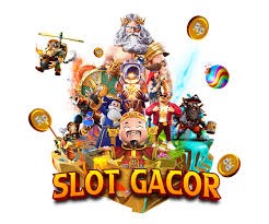 slot gacor